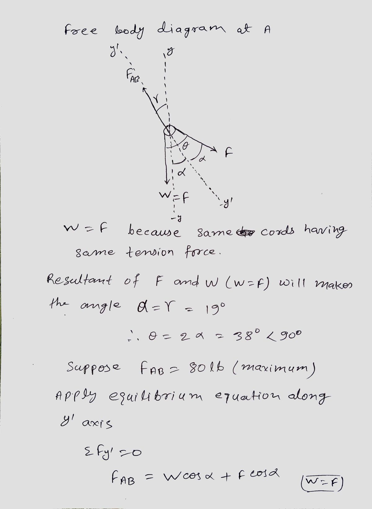 Civil Engineering homework question answer, step 1, image 1